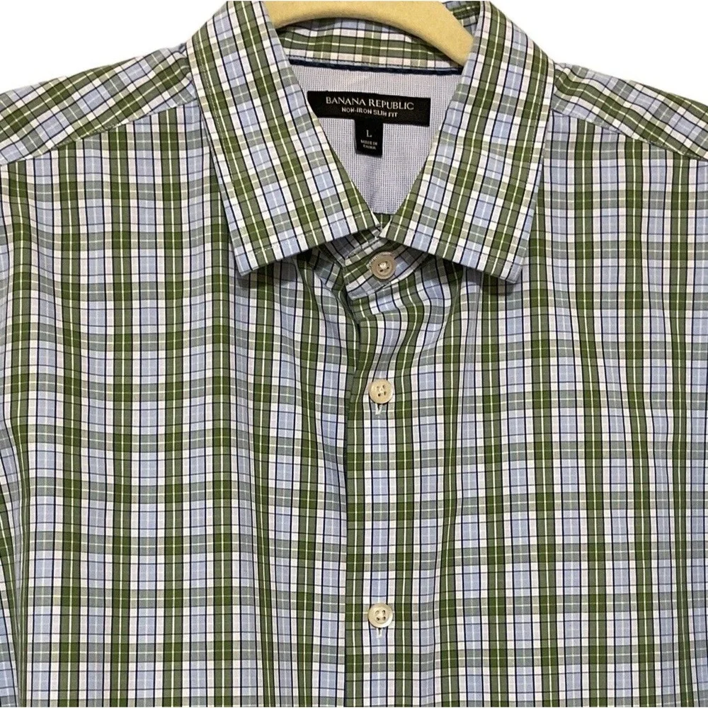 Banana Republic banana republic